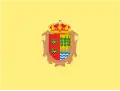 Flag of San Leonardo de Yagüe
