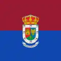 Flag of Sanchidrián
