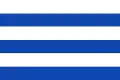 Flag of Sant Martí de Tous