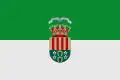 Flag of San Vicente del Raspeig / Sant Vicent del Raspeig