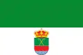 Flag of Santa Ana