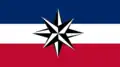 Flag of Santo Domingo