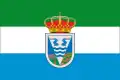 Flag of Serrato