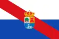 Flag of Suances