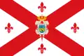Flag of Tarancón