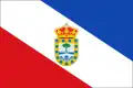 Flag of Valdemaqueda