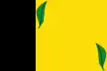 Flag of Vandellòs i l'Hospitalet de l'Infant