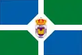Flag of Vegaquemada