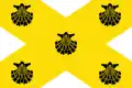 Flag of Villafeliche