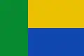 Flag of Villafufre