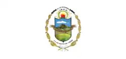 Flag of Zacatecoluca
