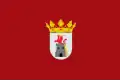 Flag of Zahara de la Sierra