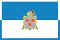 Flag of Zizur Mayor / Zizur Nagusia