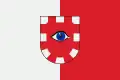 Flag of Alcudia de Veo