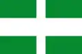Flag of El Cogul