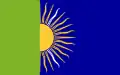 Flag of Pellegrini