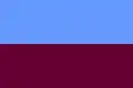 Flag of El Pinell de Brai