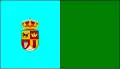 Flag of Cedillo del Condado