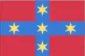 Flag of Camporosso