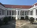 Inner court (2018)