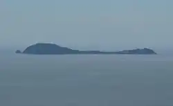 Bantoncillo Island
