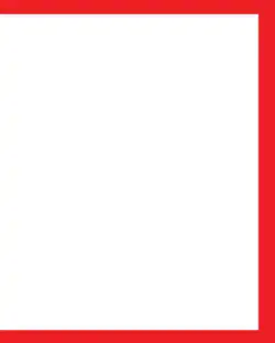 The Khuza'a tribe flag