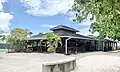 Beach Bar