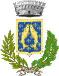 Coat of arms of Bard