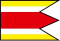 Flag of Bardoňovo