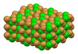 Barium bromide