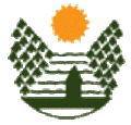 Official seal of Barkhamsted, Connecticut