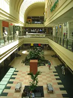 Image 28Shopping mall in Barranquilla (from Culture of Colombia)