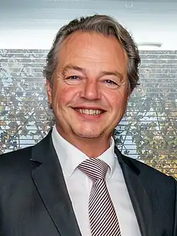 Barry Madlener