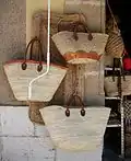 Collection of kiondo style handbags