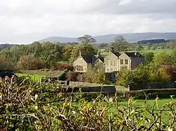 Bashall Hall