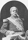 Basilio Urrutia [es]