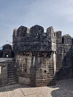 Bastion