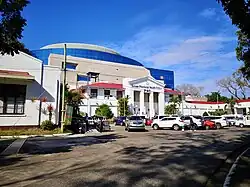 Building in 2022