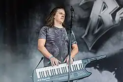 Janne Björkroth