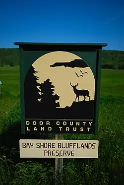 Sign