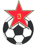 Classic Bayi crest