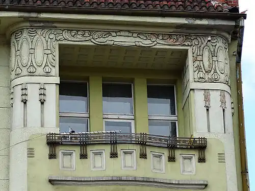 Loggia