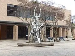 Beaumont Civic Center