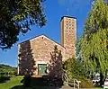 Protestant church