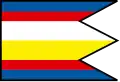 Flag of Beckov