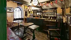 Station Hotel