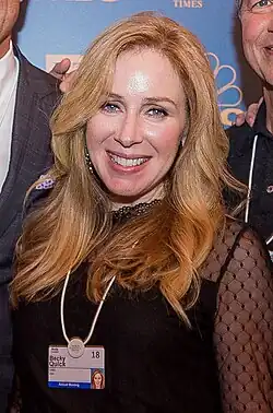 Becky Quick