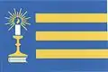 Flag of Bednárec