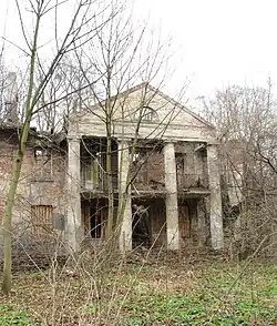 Palace