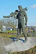 Le Porteur d'eau, Thérèse Chotteau (1999).